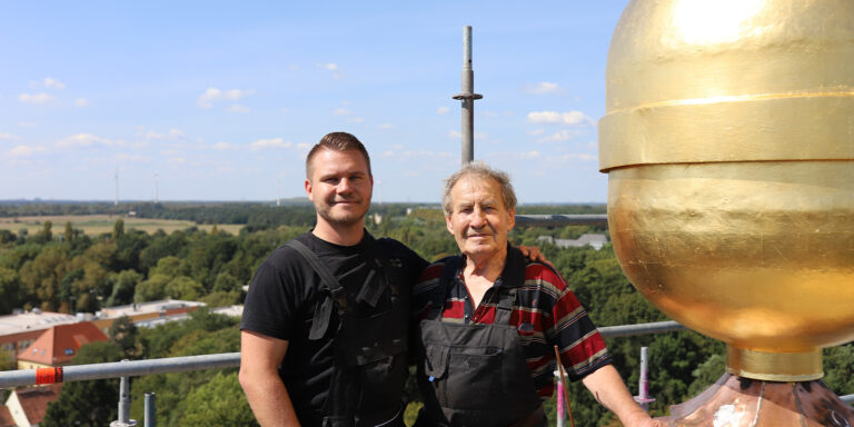 Berlin Buch Schlosskirche 3 768x384