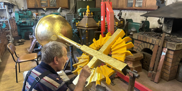 Berlin Buch Schlosskirche 4 768x384